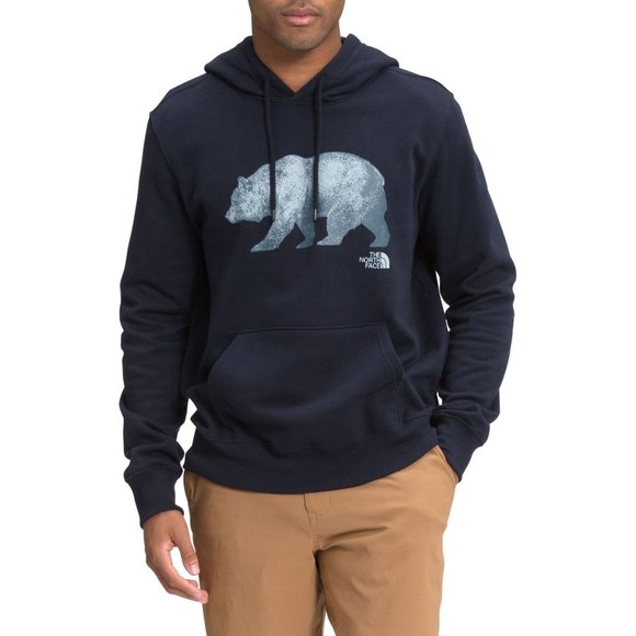 The North Face Other - NWT The North Face Men's Bear Pullover Hoodie- Aviator